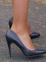StilettoGirl Free Sample