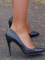 StilettoGirl Free Sample