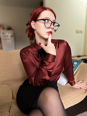 Welcome to UpskirtGlamour.com